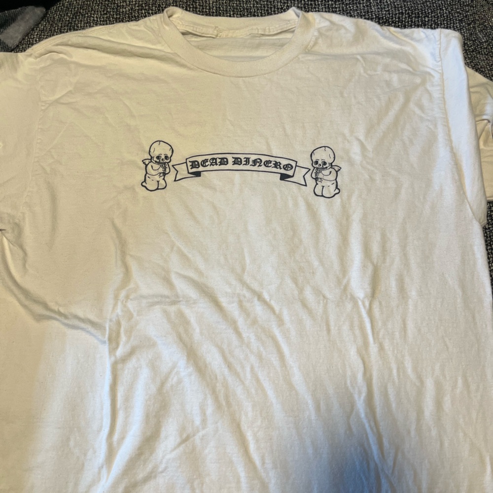Dead Dinero Shirt